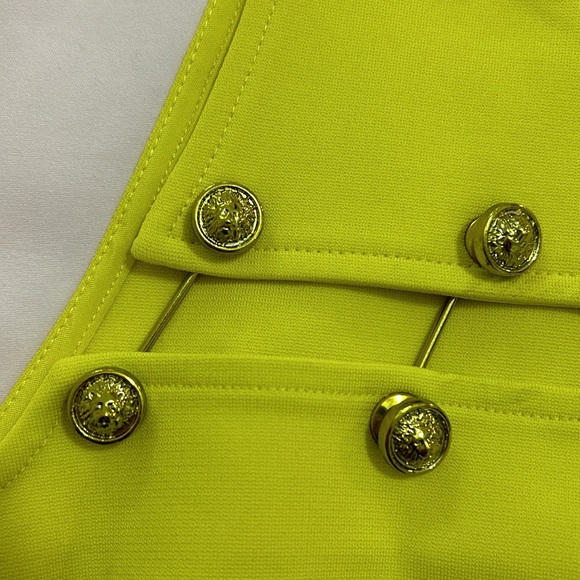 versus versace dress - Picture 3 of 5